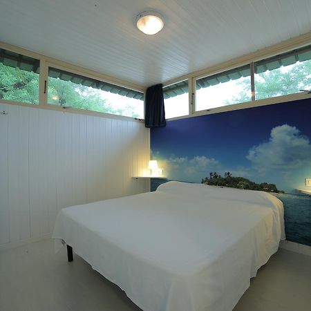 Camping Village Malibu Beach ليدو دي يسولو المظهر الخارجي الصورة